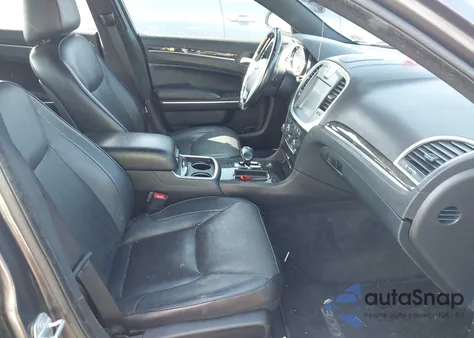 2013 Chrysler 300C Awd from USA, damaged, VIN 2C3CCAKG7DH736198